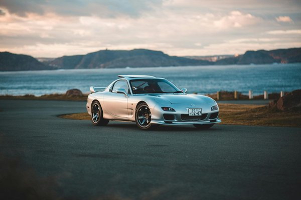 How can you make a healthier version of a traditional British fry-up?