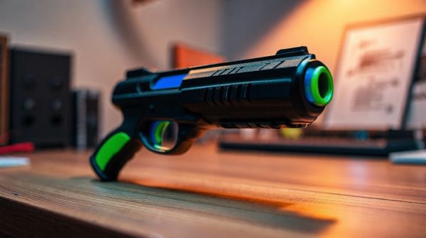 Explore the Best Gel Blaster Pistols to Elevate Your Skills