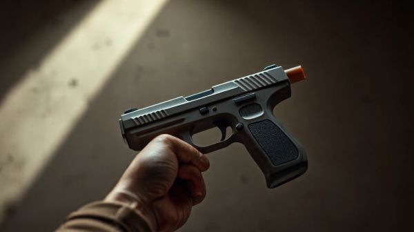 Top tips for selecting the ideal pistol gel blaster