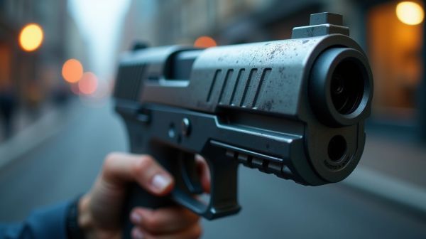 Upgrade your game with top gel blaster pistols