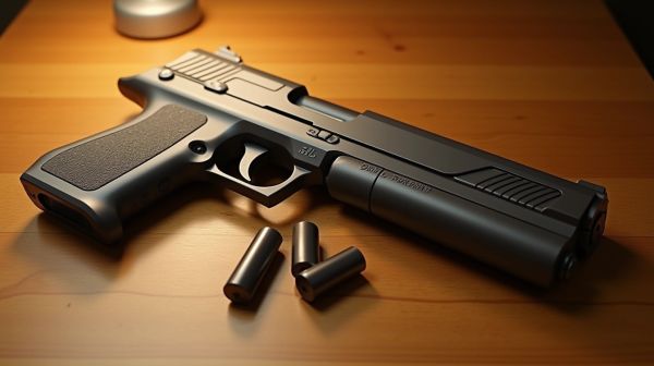 Upgrade your game with top gel blaster pistols